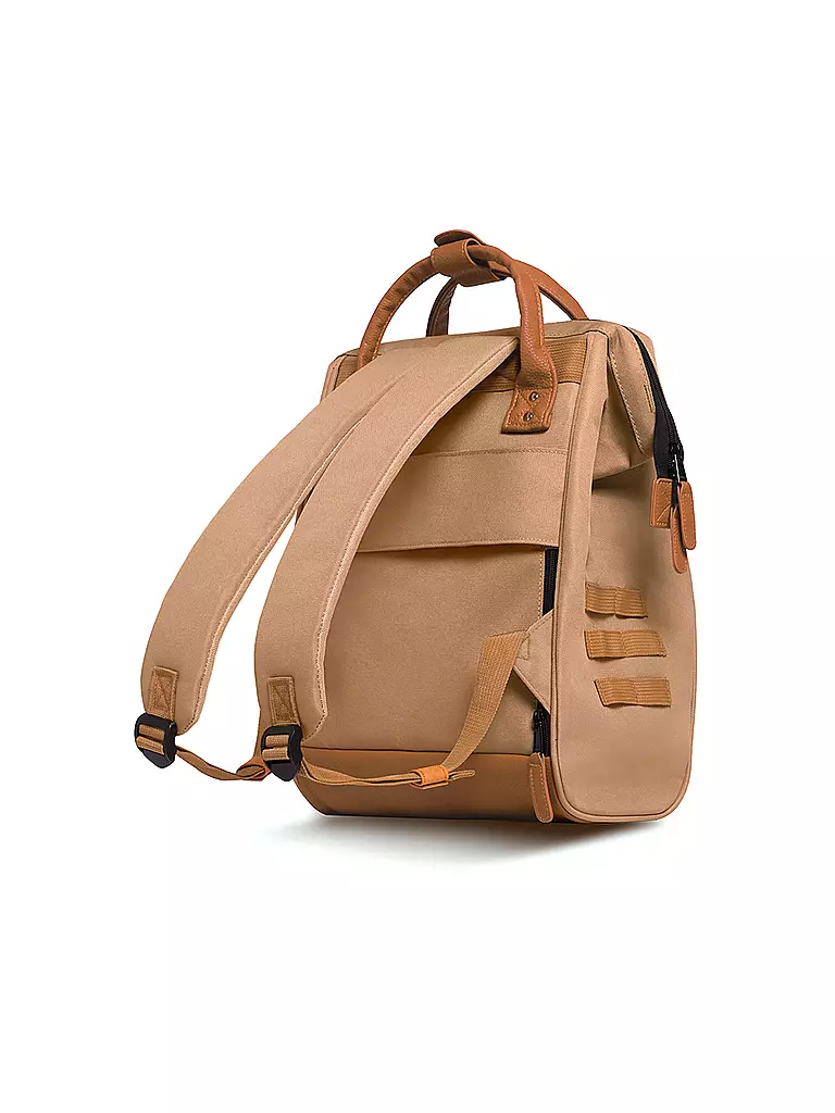 CABAIA Rucksack ADVENTURER KUALA LUMPUR medium beige